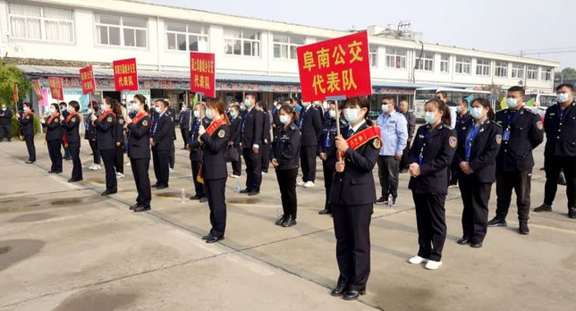 城市公交高手炫技，每個冠軍背后都有一輛安凱客車(圖2)