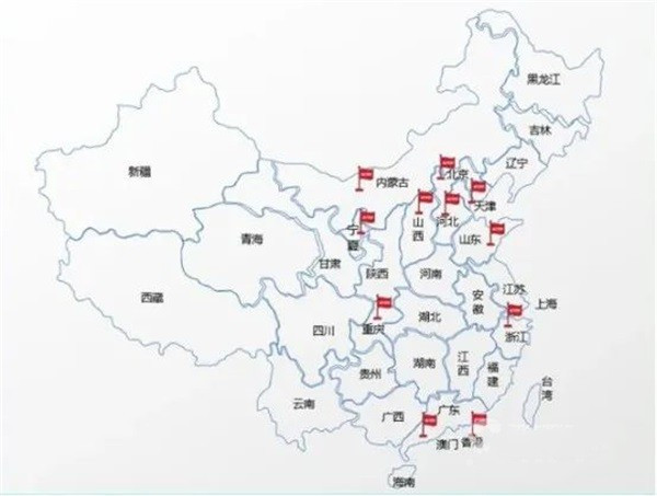 佛山市飛馳從傳統(tǒng)客車企業(yè)到氫能領(lǐng)先企業(yè)“蝶變”(圖3)